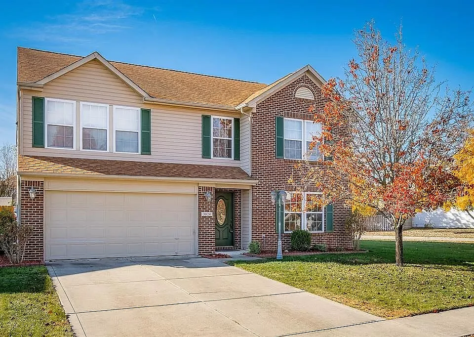 3024 Rolling Hill Dr
