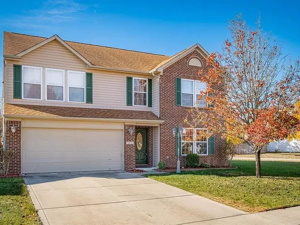 3024 Rolling Hill Dr, Columbus, IN 47201