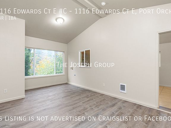 5th image of 1116 Edwards Ct E #C-p