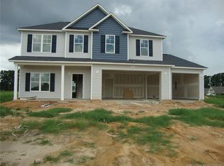 136 Titleist Ct #41, Raeford, NC 28376