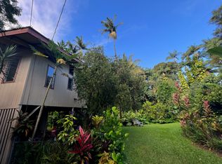 17-4013 Kuaaina Rd, Kurtistown, HI 96760