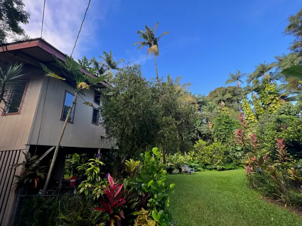 17-4013 Kuaaina Rd, Kurtistown, HI 96760