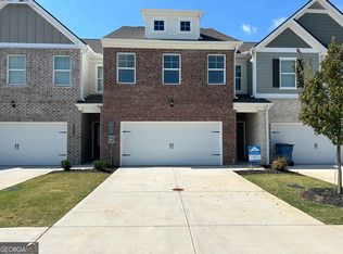 225 Belldown Ct #50, McDonough, GA 30253