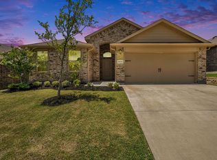 9233 Herringbone Dr, Fort Worth, TX 76131