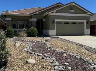 1094 Tee Dr, Minden, NV