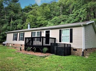 236 Sam Brewer Rd, Newland, NC 28657
