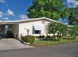 2549 S Crystal Lake Dr #385, Avon Park, FL 33825