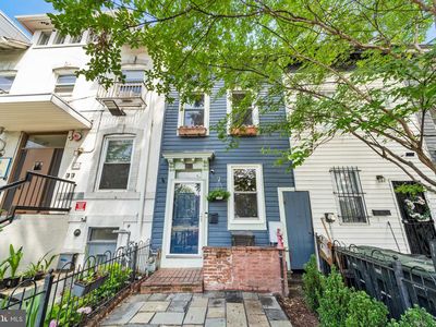617 Rhode Island Ave NW, Washington, DC, 20001