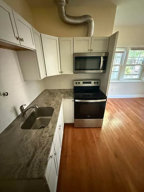 1 bed, 500 sqft, $1,300 — Photo 4