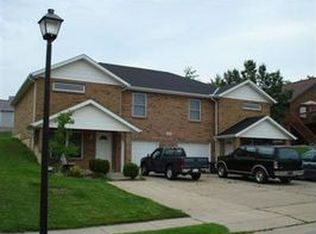 487 Yale Dr, Lebanon, OH 45036