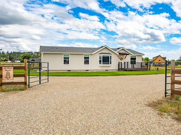 339 Lonesome Pine Trl, Stevensville, MT 59870