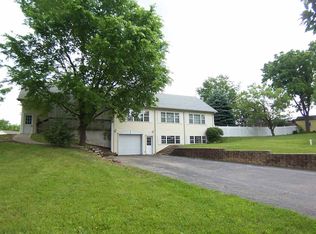 4745 E Colley Rd, Beloit, WI 53511