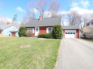 42 Silver Rd, Bangor, ME 04401
