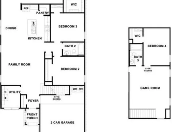 2324 Singletree Bnd, Georgetown, TX 78628
