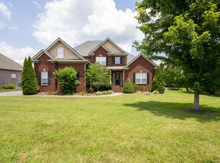 7008 Citation Ln, Murfreesboro, TN 37129