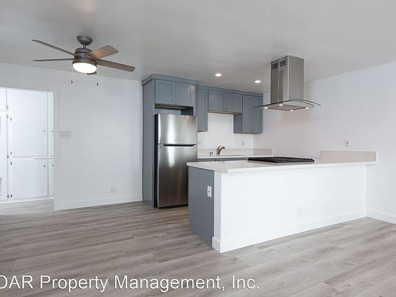 2nd image of 1020 E Broadway #3