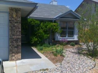 5609 Timberline Ave NW, Albuquerque, NM 87120