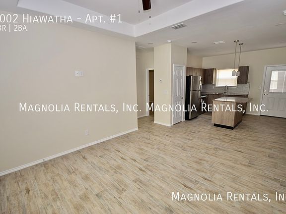 4th image of 5002 N Hiawatha Dr APT 1