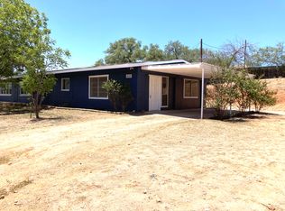 1635 River Oaks Dr, Kingsland, TX 78639