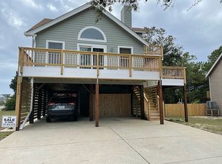 4130 W Brant Ct, Nags Head, NC 27959