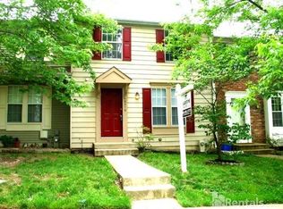 6316 Green Field Rd, Elkridge, MD 21075