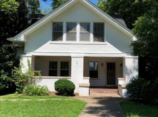 301 N Mecklenburg Ave, South Hill, VA 23970