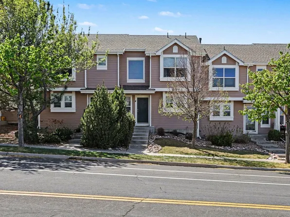 6709 Autumn Ridge Dr #4, Fort Collins, CO 80525