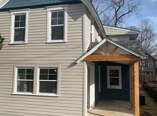 321 West Ave, Pitman, NJ 08071