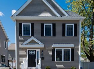 140 Seminole Ave, Waltham, MA 02451