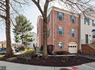 401 Suffield Dr, Gaithersburg, MD 20878