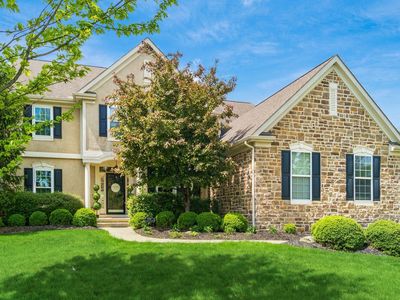 3224 McCammon Chase Dr, Lewis Center, OH, 43035