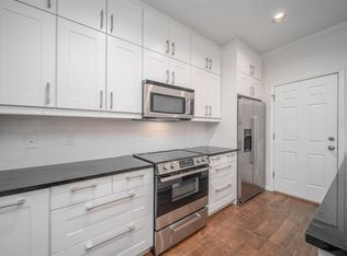 1201 McDuffie St UNIT 103, Houston, TX 77019