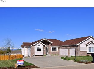 120 Birdie Dr, Milliken, CO 80543