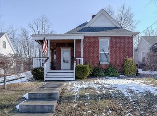 426 Dudley Ave, Georgetown, KY 40324