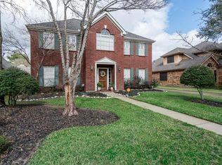 14730 Forest Trails Dr, Houston, TX 77095