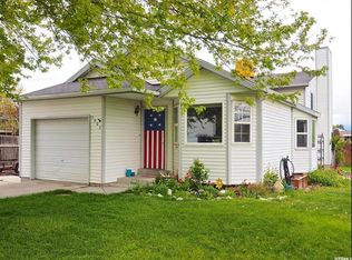 5903 S Far Vista Dr, Salt Lake City, UT 84118