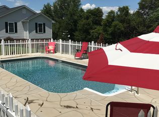 612 Lawsons Farm Rd, Ruckersville, VA 22968