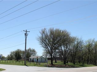 14002 Acme Rd, Shawnee, OK 74804