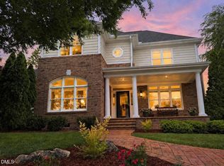10054 Bost, Chapel Hill, NC 27517