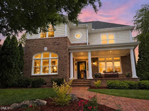 10054 Bost, Chapel Hill, NC 27517