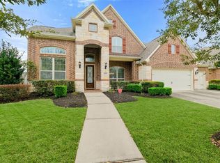 21111 Falling Dawn Dr, Richmond, TX 77406