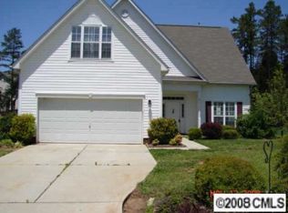 4302 Kiser Woods Dr SW, Concord, NC 28025