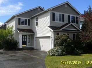 2741 Arnold St, Dupont, WA 98327