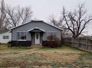 1206 8th Ave, Canyon, TX 79015