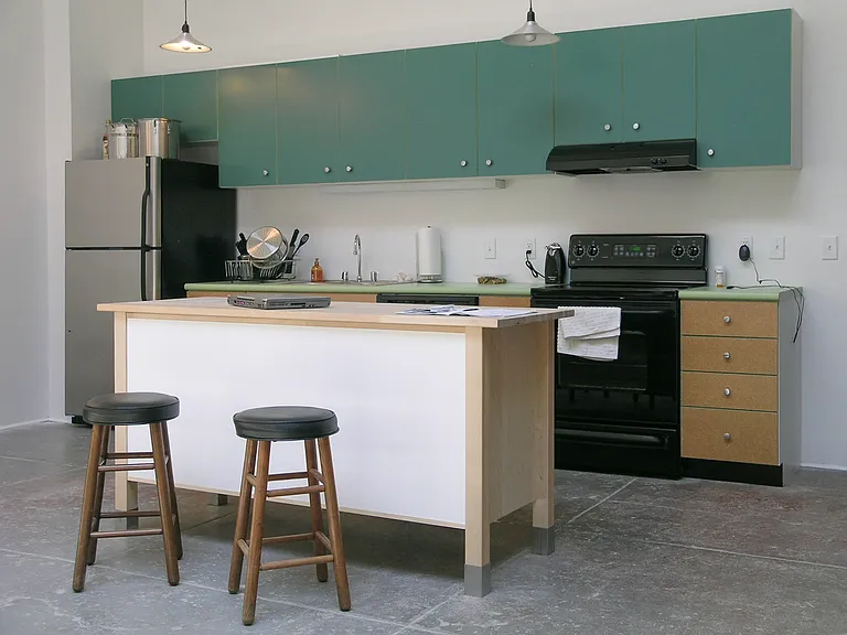 410 N Craig St #D — Photo 7