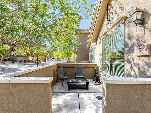 5th image of 3439 S Barcelona Dr Unit 7