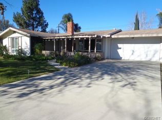 22909 Baltar St, Canoga Park, CA 91304