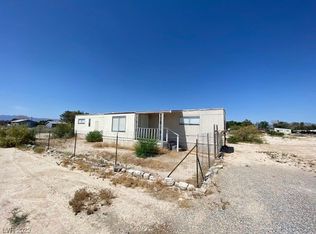 580 S Linda St, Pahrump, NV 89048
