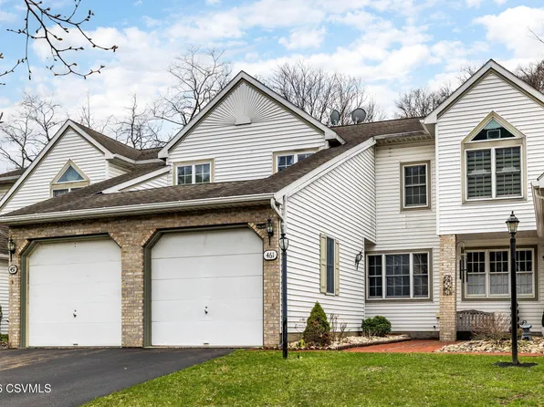 461 Meadow Ln, Danville, PA 17821