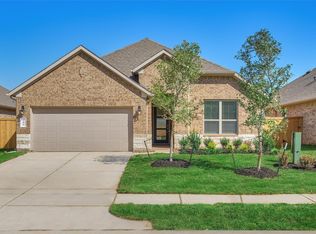 981 Youth Water Rd, Montgomery, TX 77316